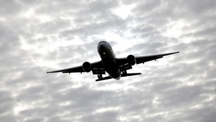 Boeing ավիաընկերությունը բոլոր ավագծերին խորհուրդ Է տվել դադարեցնել Boeing 777-ով թռիչքները