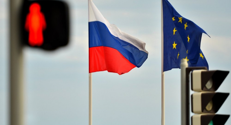 ԵՄ-ն որոշել է 1 շաբաթում Ռուսաստանի դեմ նոր պատժամիջոցներ կիրառել՝ Նավալնիի պատճառով