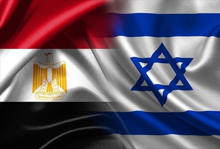 Եգիպտոսի նավթի նախարարի այցը Իսրայել՝ ուղերձ Թուրքիային