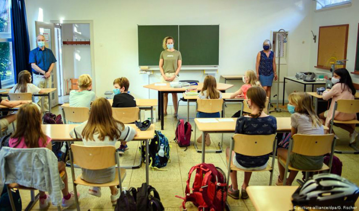 Գերմանիայի դպրոցներում նոր առարկա կմտցվի՝ «իսլամի դաս»