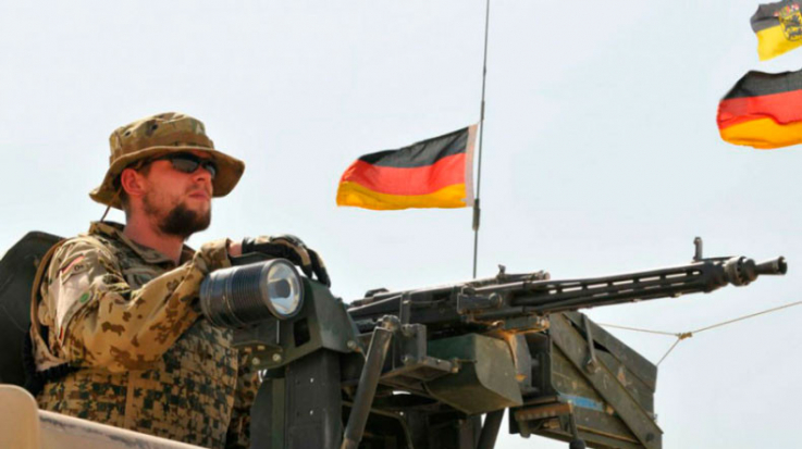 ԳԴՀ կառավարությունը կանաչ լույս կտա Աֆղանստանում Գերմանիայի ռազմական առաքելության երկարացմանը