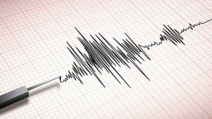 Մյանմայում տեղի Է ունեցել 5,1 մագնիտուդով երկրաշարժ