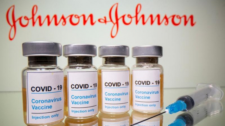 Կորոնավիրուսի դեմ Johnson & Johnson-ի պատվաստանյութը ևս կարող է մտնել շրջանառության մեջ