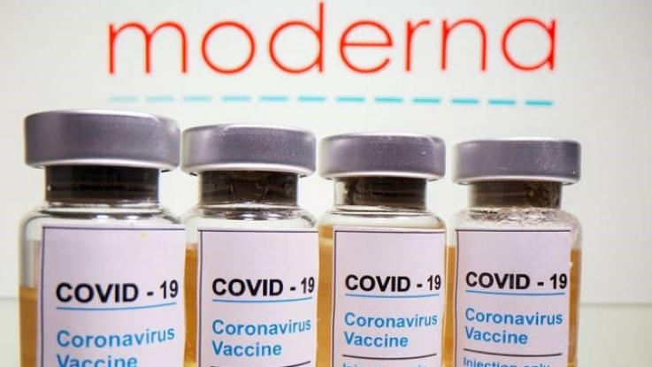 Moderna-ն հայտնել է COVID-19-ի հարավաֆրիկյան հիմնամանրէի դեմ պատվաստանյութի մշակման մասին