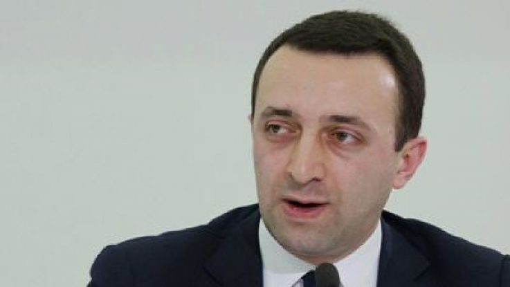 Վրաստանի նոր վարչապետը հայտարարել է փոխվարչապետների անունները