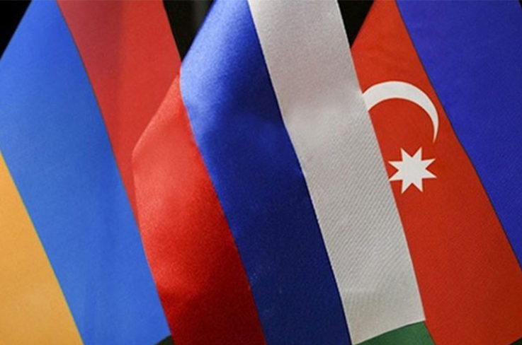 Հայաստանի, Ռուսաստանի և Ադրբեջանի փոխվարչապետների չորրորդ հանդիպումը կայանալու է մարտի 1-ին՝ տեսակոնֆերանսի ձևաչափով