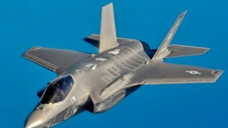 Forbes. ԱՄՆ-ն ընդունել է F-35 կործանիչների ձախողումը
