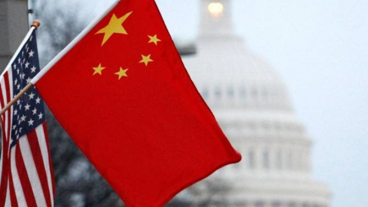 Չինաստանը մտադիր է նոր զեկույց հրապարակել ԱՄՆ-ում մարդու իրավունքների խախտումների մասին