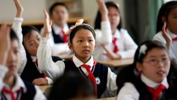 Չինաստանը արգելել է դպրոցների ուսուցիչներին պատժել աշակերտներին
