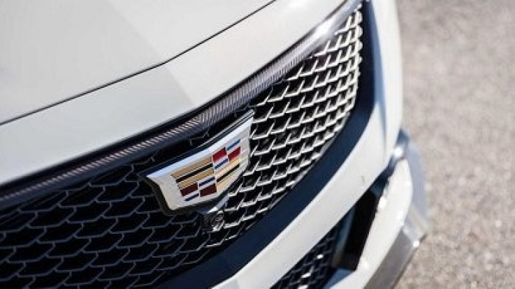 Cadillac-ը պատրաստվում է ներառել իր մոդելային շարքում Blackwing-ի էքստրեմալ տարբերակները