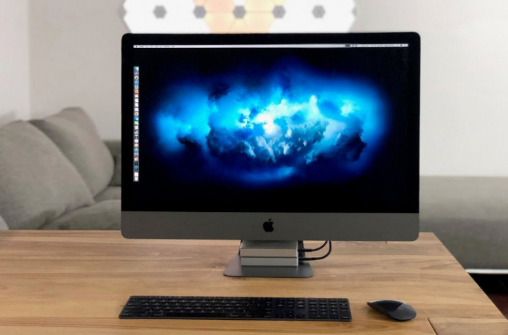 Apple-ը դադարեցնում է իր iMac Pro հզորագույն համակարգիչների արտադրությունը  