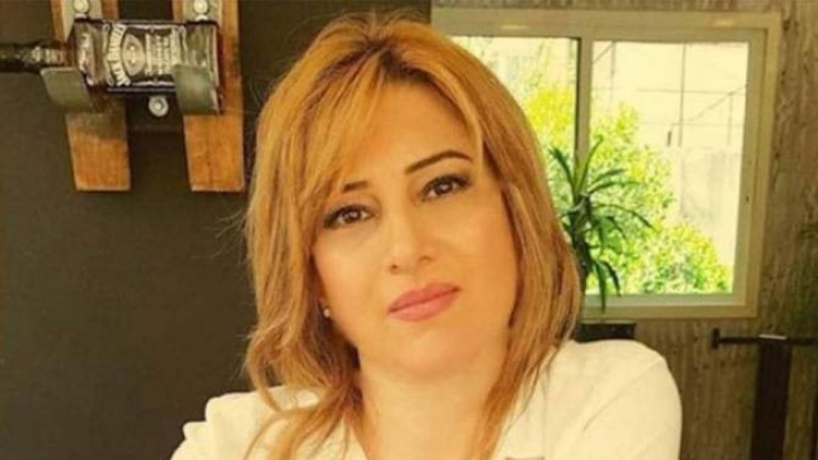 Ադրբեջանի կողմից գերեվարված լիբանանահայ Մարալ Նաջարյանն ազատ է արձակվել. լուսանկարներ