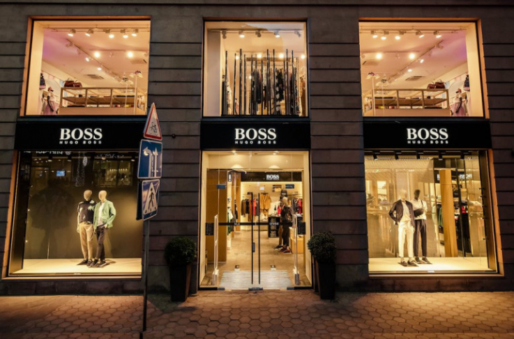 Hugo Boss-ը համավարակի պատճառով տարին փակել է 219 մլն եվրո ֆինանսական կորուստով