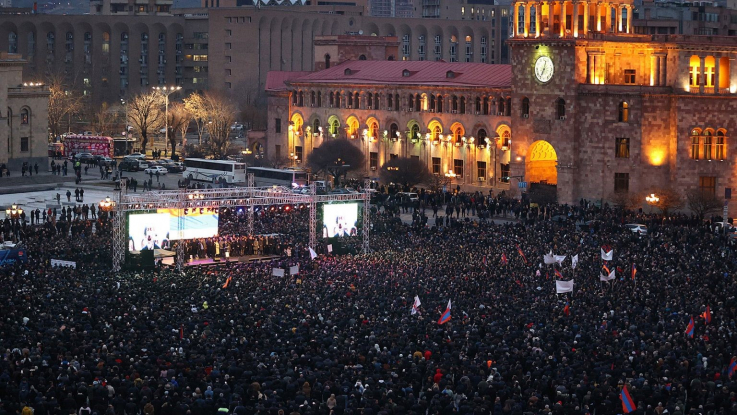 Օրենքով ամրագրվող պահանջ՝ վարչական ռեսուրսի չարաշահման հնարավորությունը սահմանափակելու համար. «Ժամանակ»