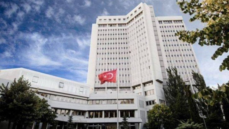 Թուրքիայի ԱԳՆ-ն հավաստել Է, որ Ստամբուլում տեղի կունենան Աֆղանստանի շուրջ բանակցություններ