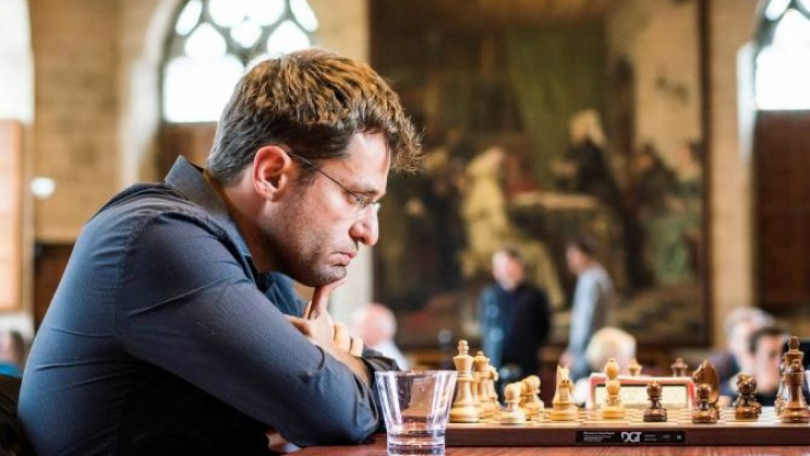 Արոնյանը զիջել է Կարլսենին Magnus Carlsen Invitational փլեյ-օֆֆի մեկնարկային տուրերում