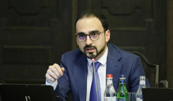 ՀՀ 6 մարզերում անկախ կյանքի կենտրոններ կստեղծվեն. Ավինյան