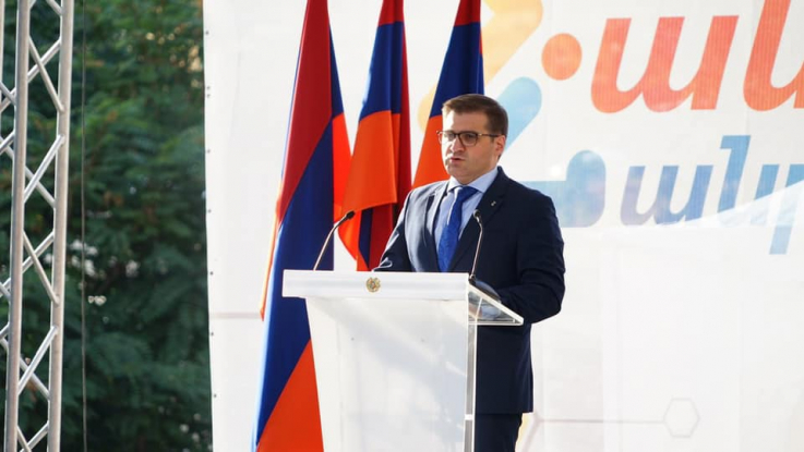 «Հանուն Հանրապետության» կուսակցությունը ողջունում է ձեռք բերված համաձայնությունը 2021-ի հունիսի 20-ին արտահերթ ընտրություններ անցկացնելու վերաբերյալ