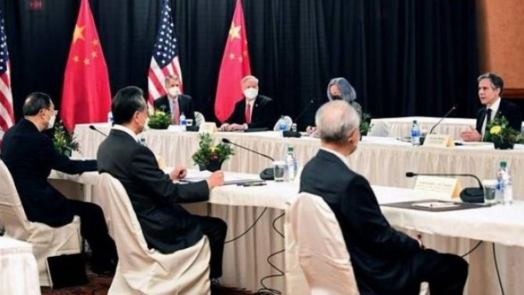 ԱՄՆ-ը ՉԺՀ-ի հետ քննարկումների առաջին փուլը համարել է «առարկայական, լուրջ եւ ուղղակի»