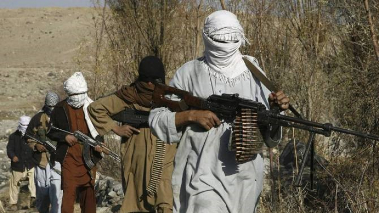 «Թալիբանը» կոնսուլտացիաներ է վարում Ստամբուլում միջաֆղանական բանակցություններին մասնակցելու հարցի շուրջը