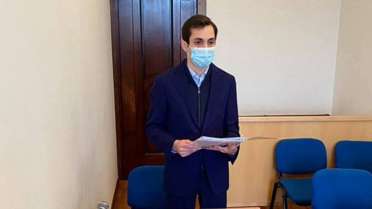 Ամենաքիչ ձայն ստացած պատգամավորը դուրս էր եկել խմբակցությունից, ԼՀԿՆ հայց է ներկայացրել