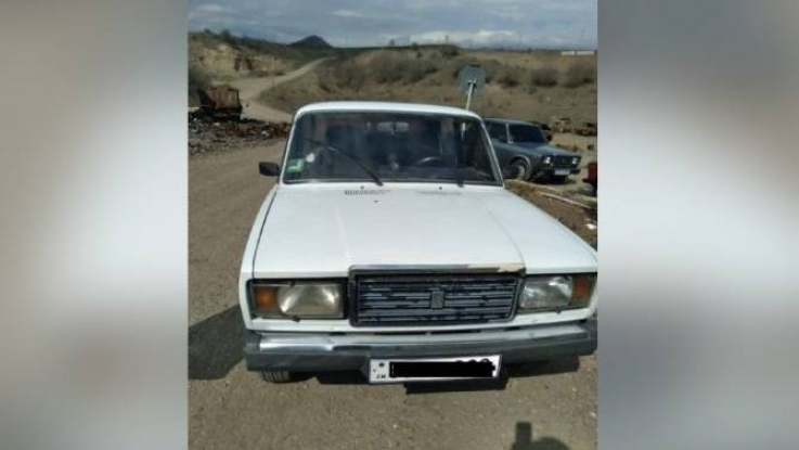 Արցախից նոր մանրամասներ են հայտնել ադրբեջանցի զինծառայողների կողմից հայկական ավտոմեքենաները քարկոծելու միջադեպից