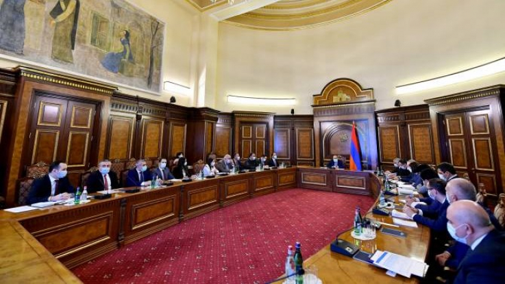 Կխստացվեն կորոնավիրուսի տարածումը կանխարգելող միջոցառումները