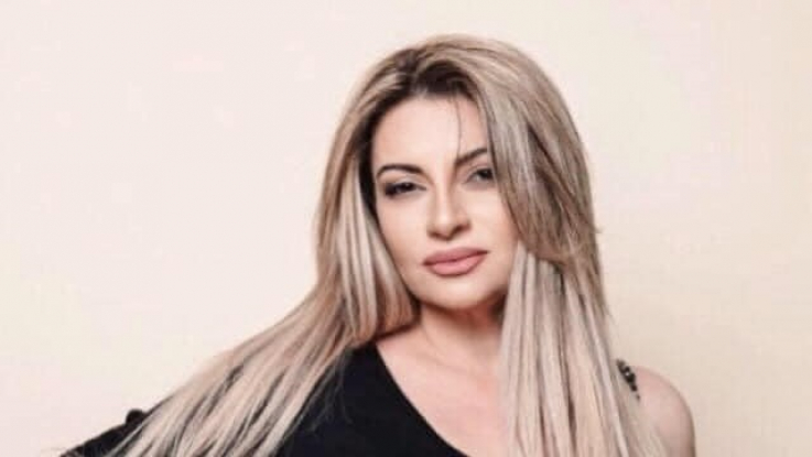 Դինա Ակոպովնան շտապ օգնության կարիք ունի
