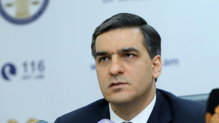 ՀՀ պետական սահմանների որոշմանը գործընթացը վարչատարածքային բաժանման հետ կապել չի կարելի․ ՄԻՊ