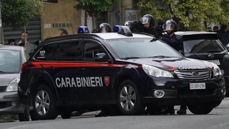 Իտալիայում երկու անձ ձերբակալվել է Ռուսաստանի օգտին լրտեսության համար