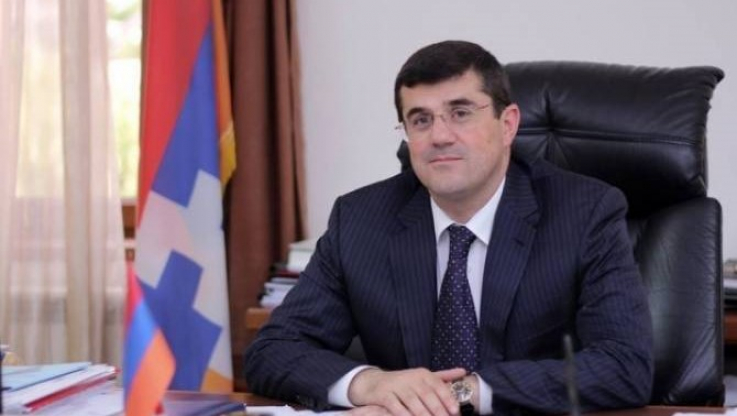 Արայիկ Հարությունյանը ցավակցական հեռագիր է հղել Կարապետ Քաբաբջյանի մահվան կապակցությամբ