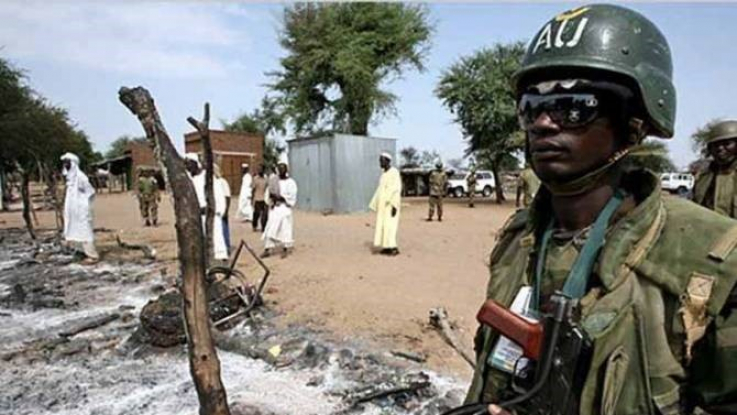 Սուդանում 18 մարդ է զոհվել զինված ընդհարումների ժամանակ
