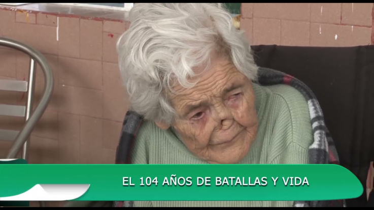 104-ամյա կոլումբացին երկու անգամ հաղթահարել է կորոնավիրուսը