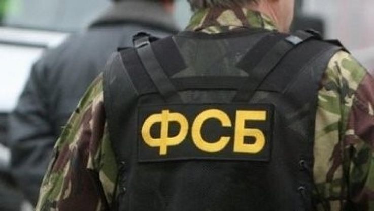 Ղրիմում ահաբեկչություն է կանխվել