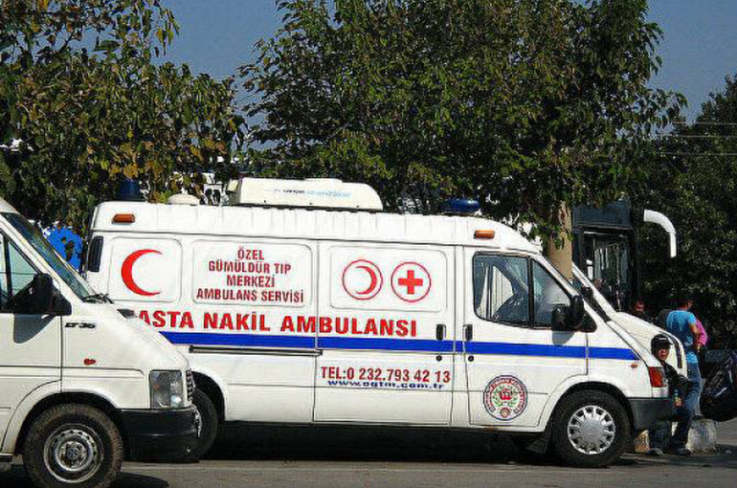 Թուրքիայում ավտոբուսի վթարի հետևանքով ռուս զբոսաշրջիկ է մահացել, կա ևս 26 տուժած