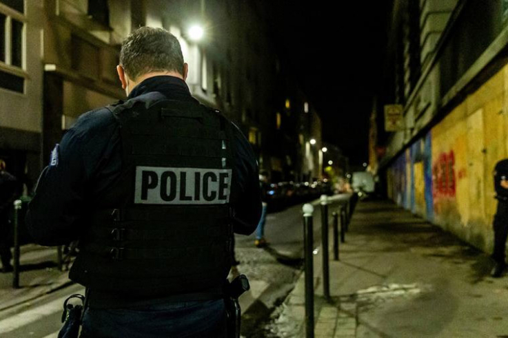 Ապօրինի երեկույթի համար Փարիզում 110 մարդ է տուգանվել