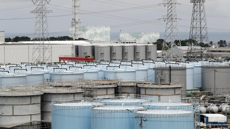«Ֆուկուսիմա-1» ԱԷԿ-ի զտված ջուրը կթափվի օվկիանոս․ Ճապոնիայի կառավարությունը հավանություն է տվել