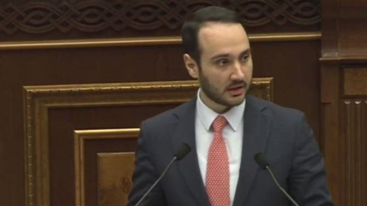 Պետություն-մասնավոր գործընկերության օրինագծում փոփոխությունների փաթեթն ընդունվեց առաջին ընթերցմամբ
