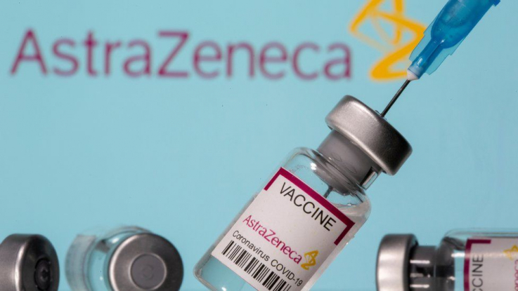 Դանիան դադարեցնում է AstraZeneca պատվաստանյութի օգտագործումը