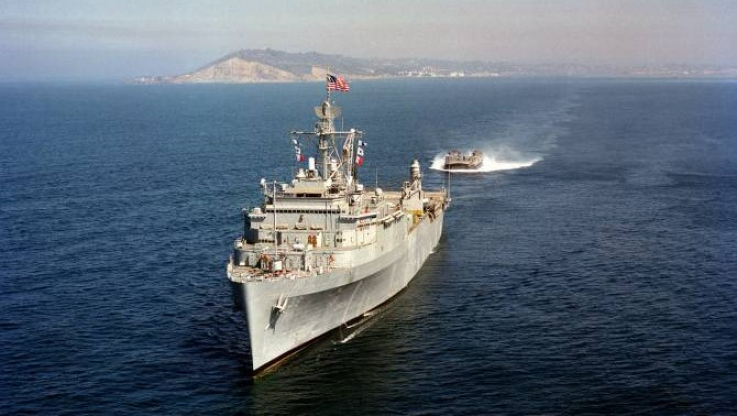 Թուրքիայի ԱԳՆ-ն հաստատել Է, որ ԱՄՆ-ը չեղարկել Է իր ռազմական նավերի անցումը Սեւ ծով