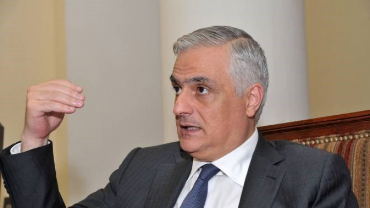 Փոխվարչապետն անդրադարձավ ԵԱՏՄ նիստին Ադրբեջանի հնարավոր մասնակցության հարցին