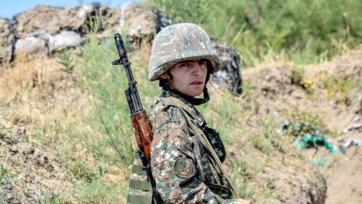 «Լուսավոր Հայաստանն» առաջարկում է բարձրացնել զինվորական ծառայության տարիքային շեմը