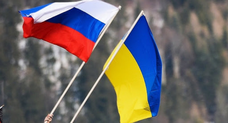 Ռուսաստանը որոշել է վտարել Ուկրաինայի հյուպատոսին
