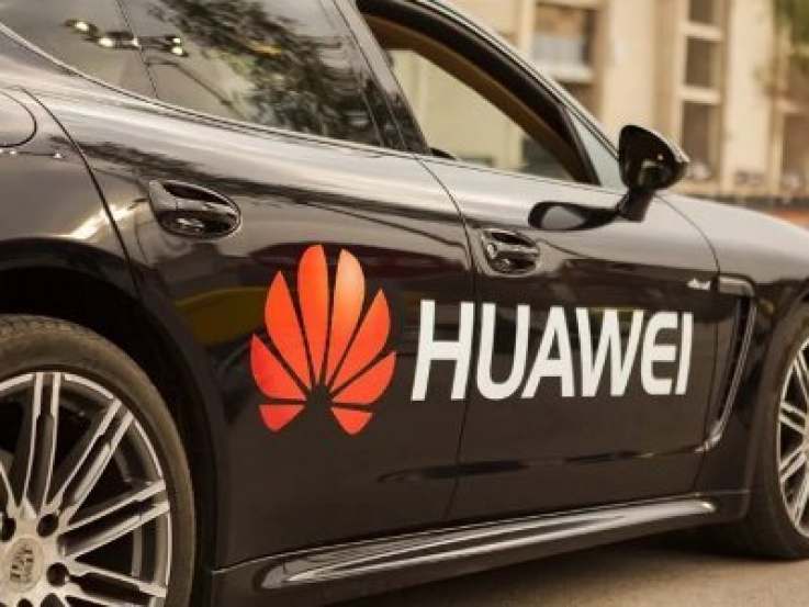 Huawei-ը կկենտրոնանա խելացի էլեկտրամոբիլներ ստեղծելու ուղղությամբ