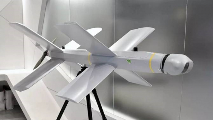 «Ռոստեխ»-ում ստեղծել են անօդաչու թռչող սարքերի դեմ օդային ականապատման առաջին համակարգը. ԶԼՄ