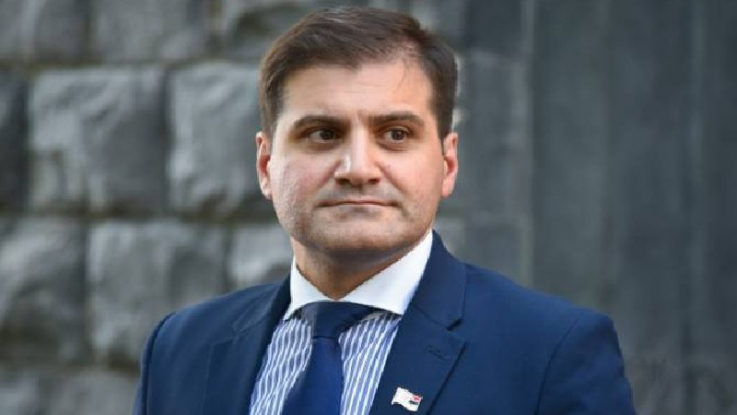 «Հանուն Հանրապետության» կուսակցությունը պահանջում է պատժել Սյունիք բերված անձանց և միջադեպի կազմակերպիչներին