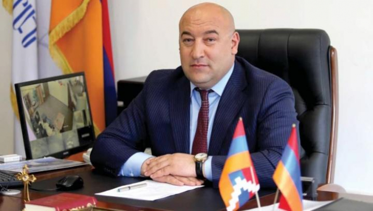 Քաջարանի քաղաքապետին տարել են Քննչական կոմիտե