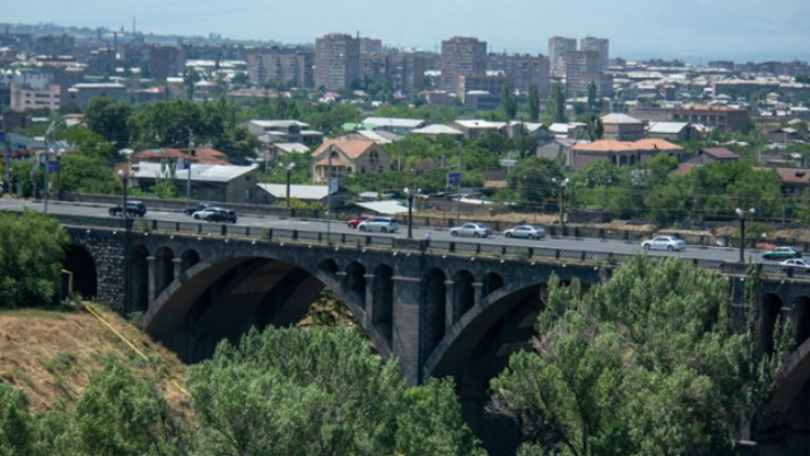 Քաղաքացու ինքնասպանության փորձը կանխվել է