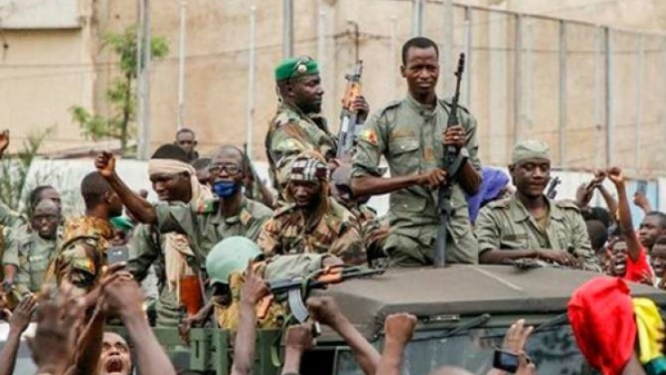 Չադում սպաների մի մասը չի ճանաչել անցումային զինվորական խորհրդի իշխանությունը. Africanews