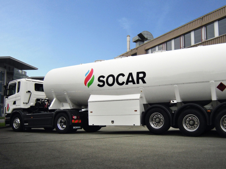 Ադրբեջանական SOCAR-ը դուրս է գալիս ռուսական շուկայից